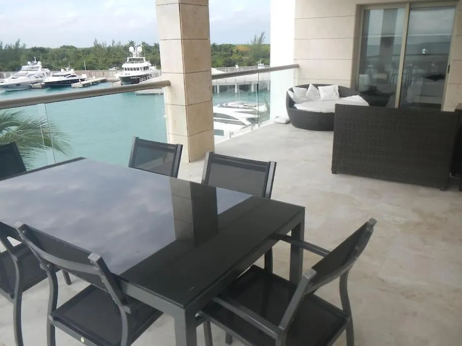 Apartment La Amada Residences. Best Stay Cancun