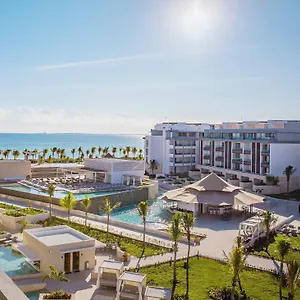 Majestic Elegance Costa Mujeres (adults Only) Курортный комплекс