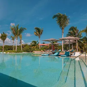 Estudio Playa Mujeres Resort