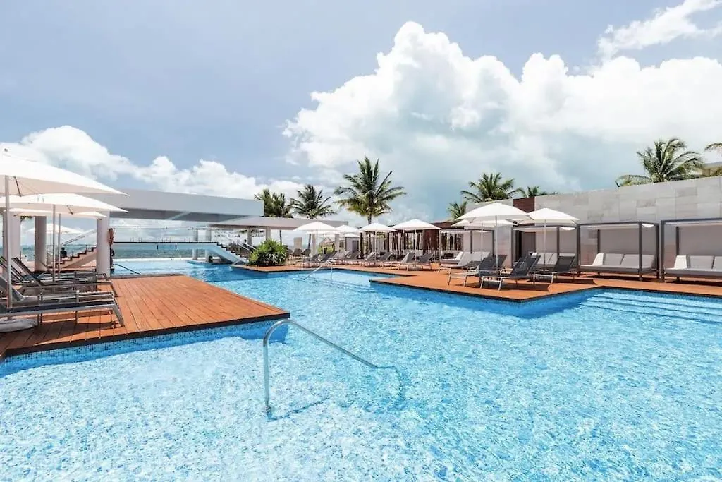 La Amada Residences. Best Stay Cancun Mexico