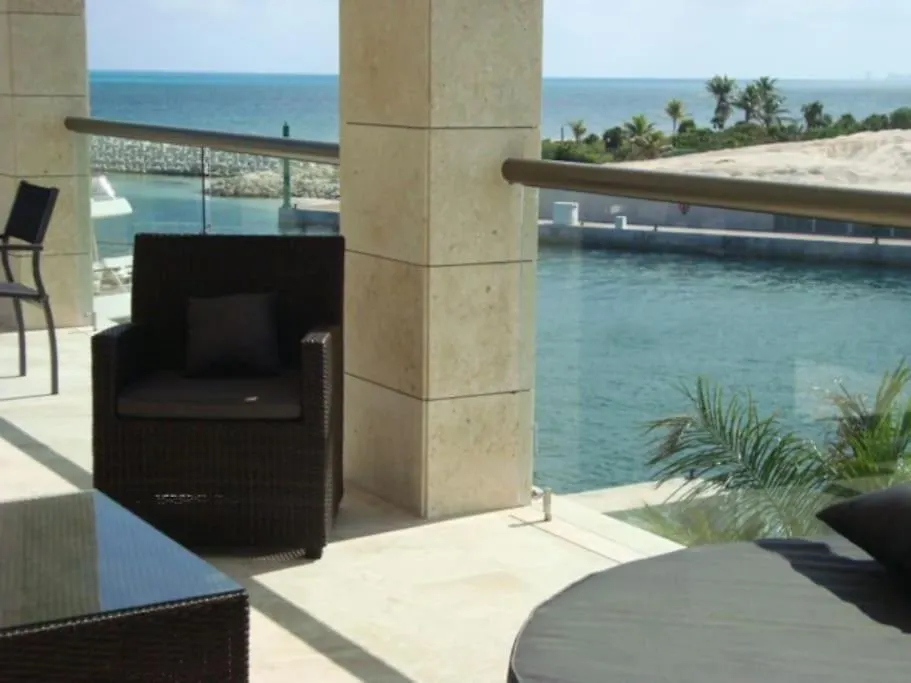La Amada Residences. Best Stay Cancun 0*,  Mexico