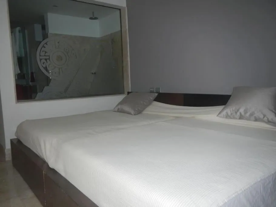 La Amada Residences. Best Stay Cancun Mexico