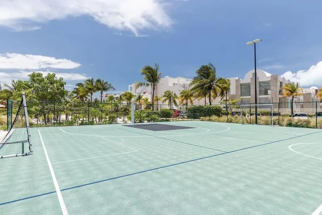 La Amada Residences. Best Stay Cancun