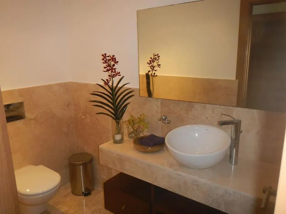 La Amada Residences. Best Stay Cancun Apartment