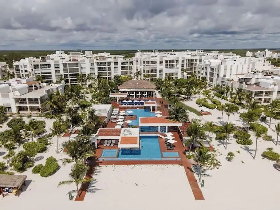 La Amada Residences. Best Stay Cancun 0*,
