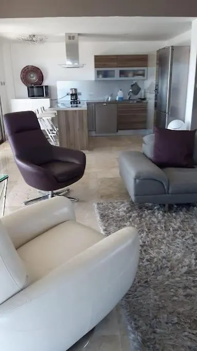 Apartment La Amada Residences. Best Stay Cancun