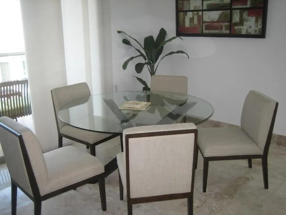 La Amada Residences. Best Stay Cancun Mexico