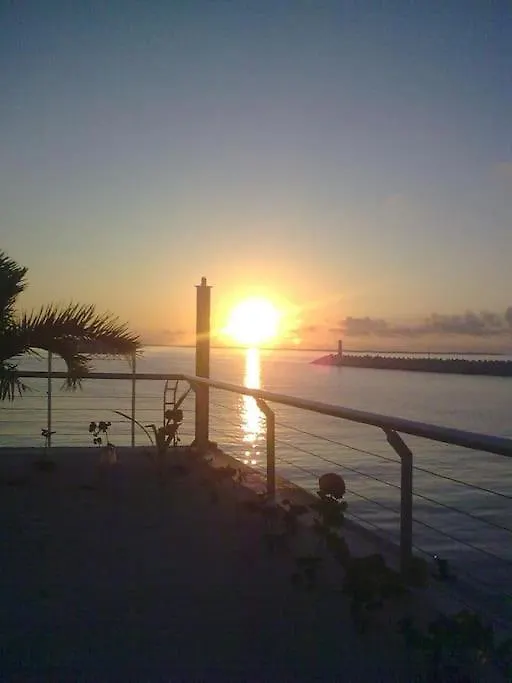 Apartment La Amada Residences. Best Stay Cancun Mexico