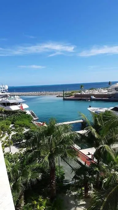 Apartment La Amada Residences. Best Stay Cancun