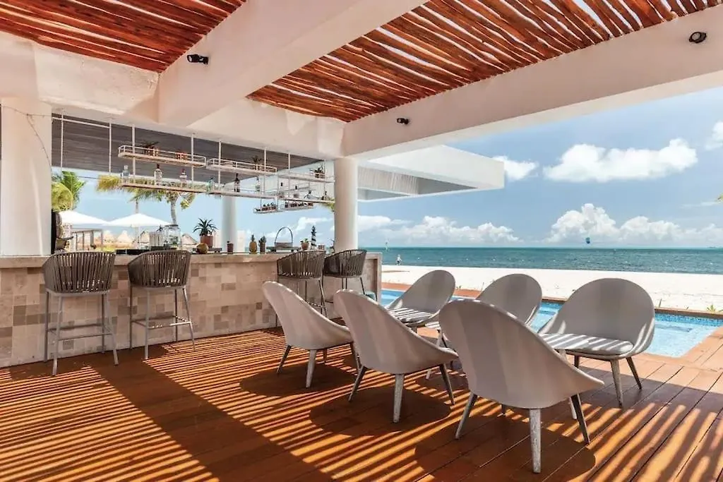 La Amada Residences. Best Stay Cancun Mexico