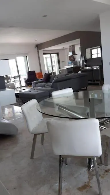 Apartment La Amada Residences. Best Stay Cancun Mexico