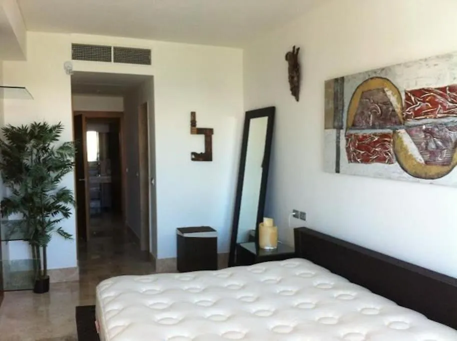 La Amada Residences. Best Stay Cancun Apartment