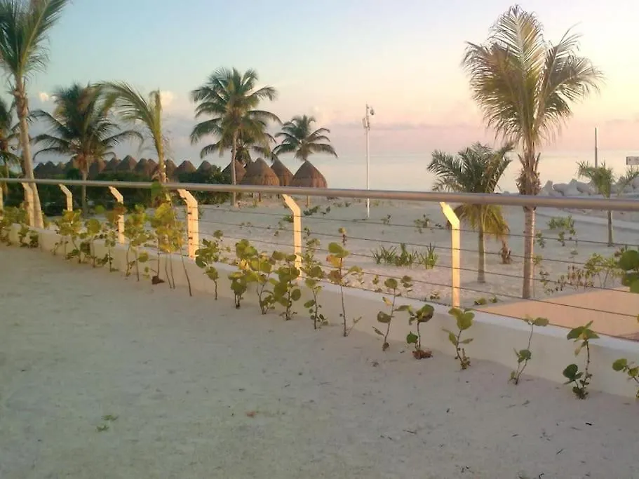 La Amada Residences. Best Stay Cancun