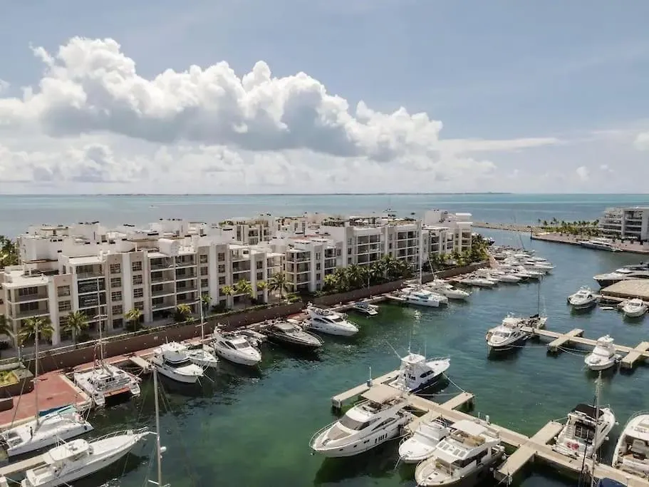 La Amada Residences. Best Stay Cancun 0*,