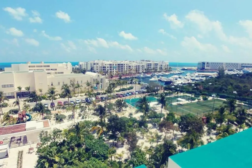 La Amada Residences. Best Stay Cancun