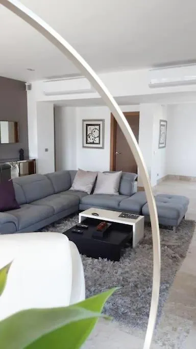 La Amada Residences. Best Stay Cancun Apartment