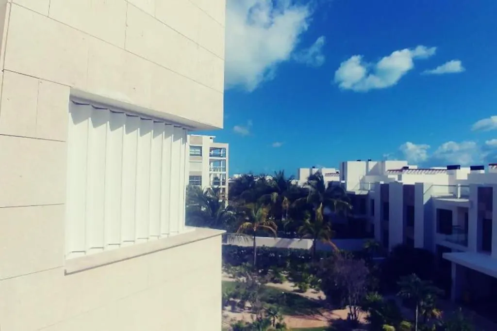 La Amada Residences. Best Stay Cancun Mexico