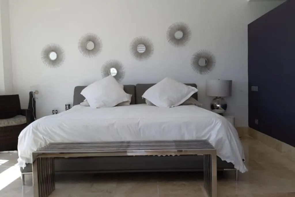 Appartement La Amada Residences. Best Stay Cancún Mexico