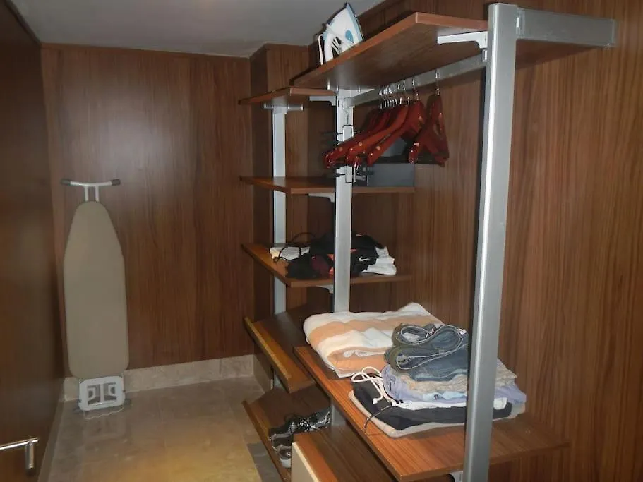 Apartmán La Amada Residences. Best Stay Cancún
