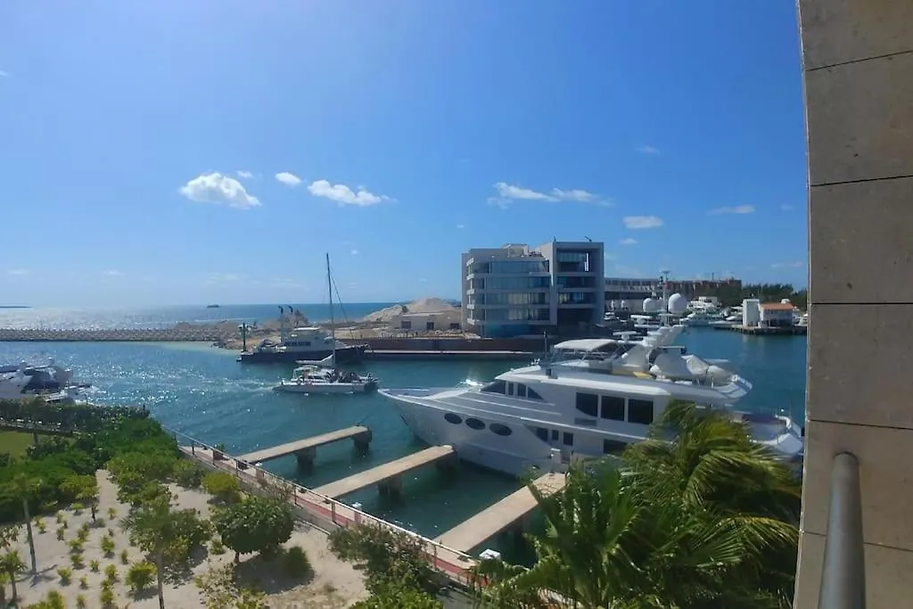La Amada Residences. Best Stay Cancún