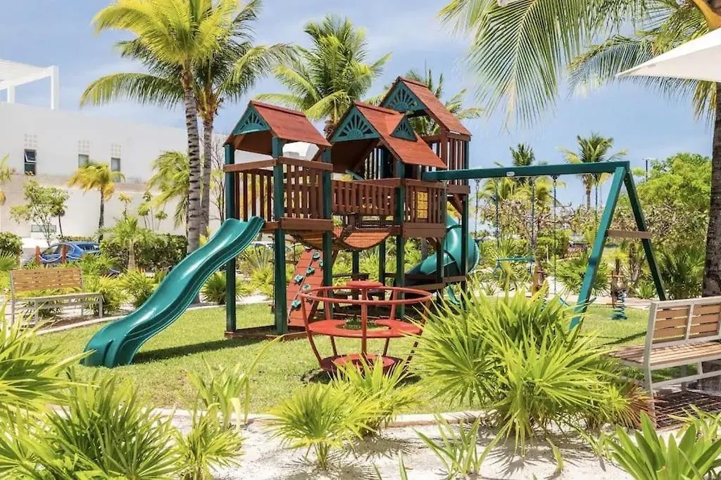 Apartmán La Amada Residences. Best Stay Cancún