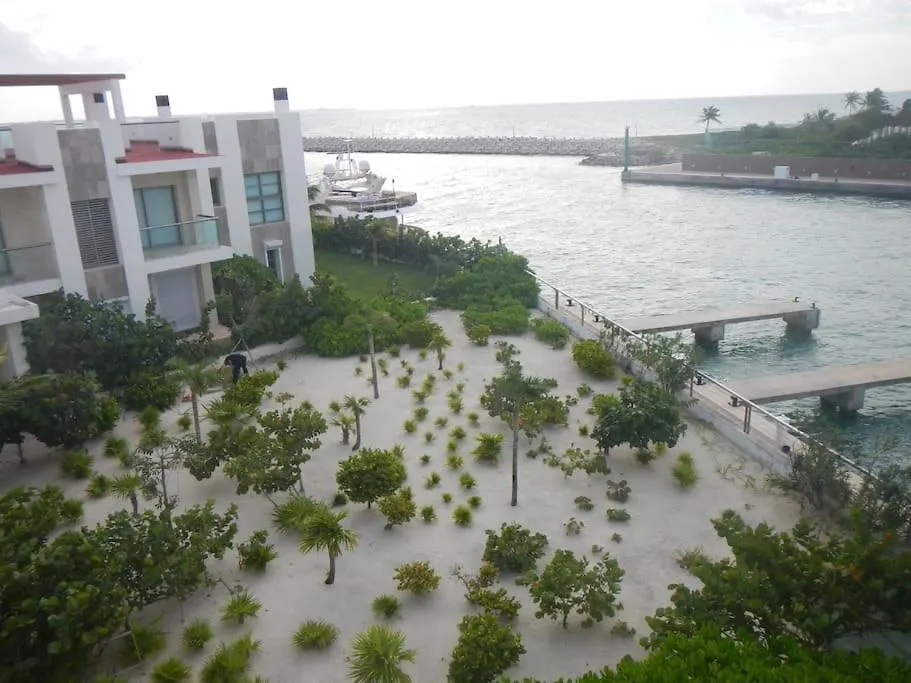 La Amada Residences. Best Stay Cancún Apartmán