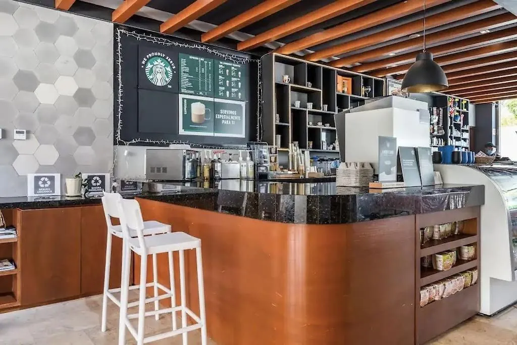 La Amada Residences. Best Stay Cancún Apartmán