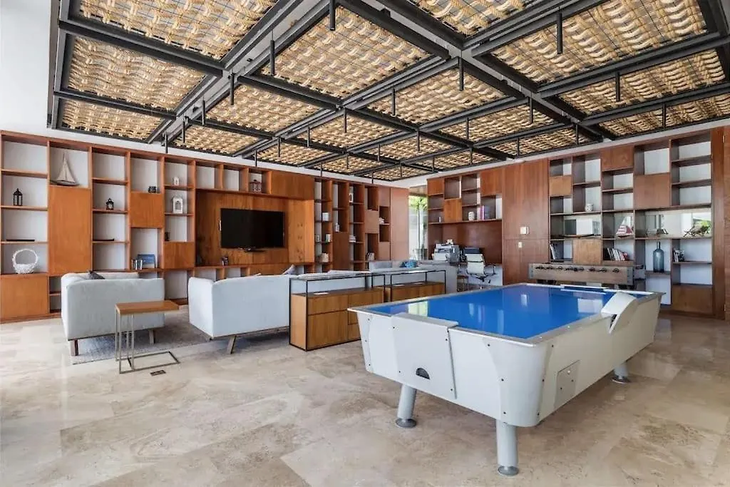 La Amada Residences. Best Stay Cancún
