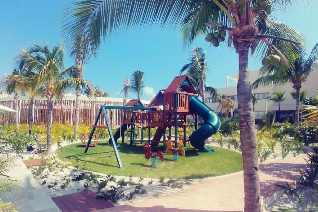 La Amada Residences. Best Stay Cancún 0*,  Mexiko
