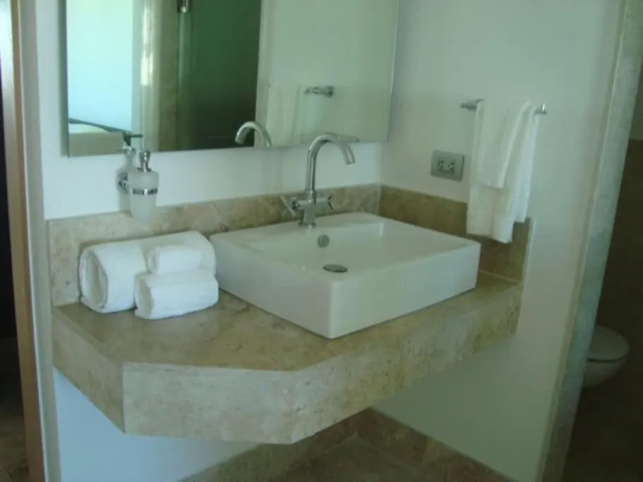 La Amada Residences. Best Stay Cancún 0*,